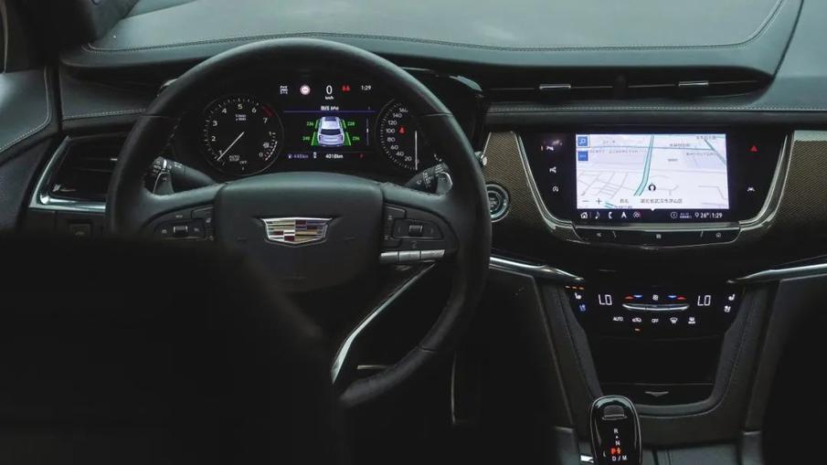 拥有凯迪拉克,拥有一辆凯迪拉克需要多少钱