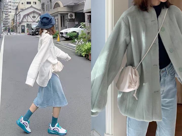 小个子淘宝女装店推荐,推荐实用便宜衣服女装店