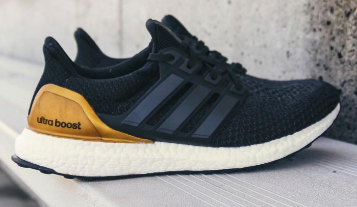 阿迪达斯ultraboostpureboost,阿迪pureboost和ultraboost的区别