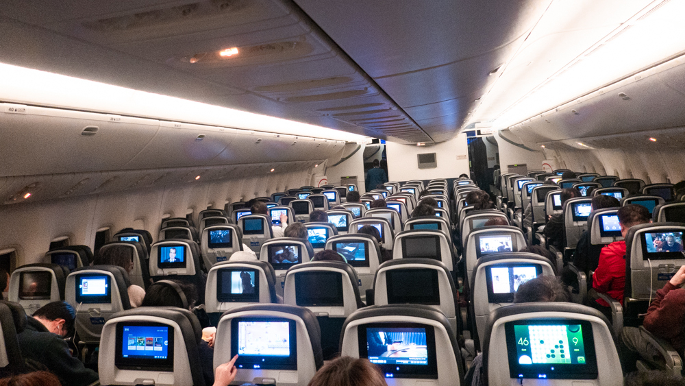 美国联合航空攻略,美国航空和美国联合航空哪个好