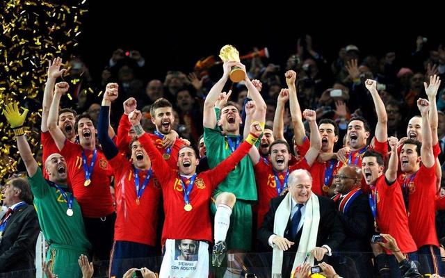 足球世界杯历届冠亚季军名单,女子世界杯历届冠亚军一览表