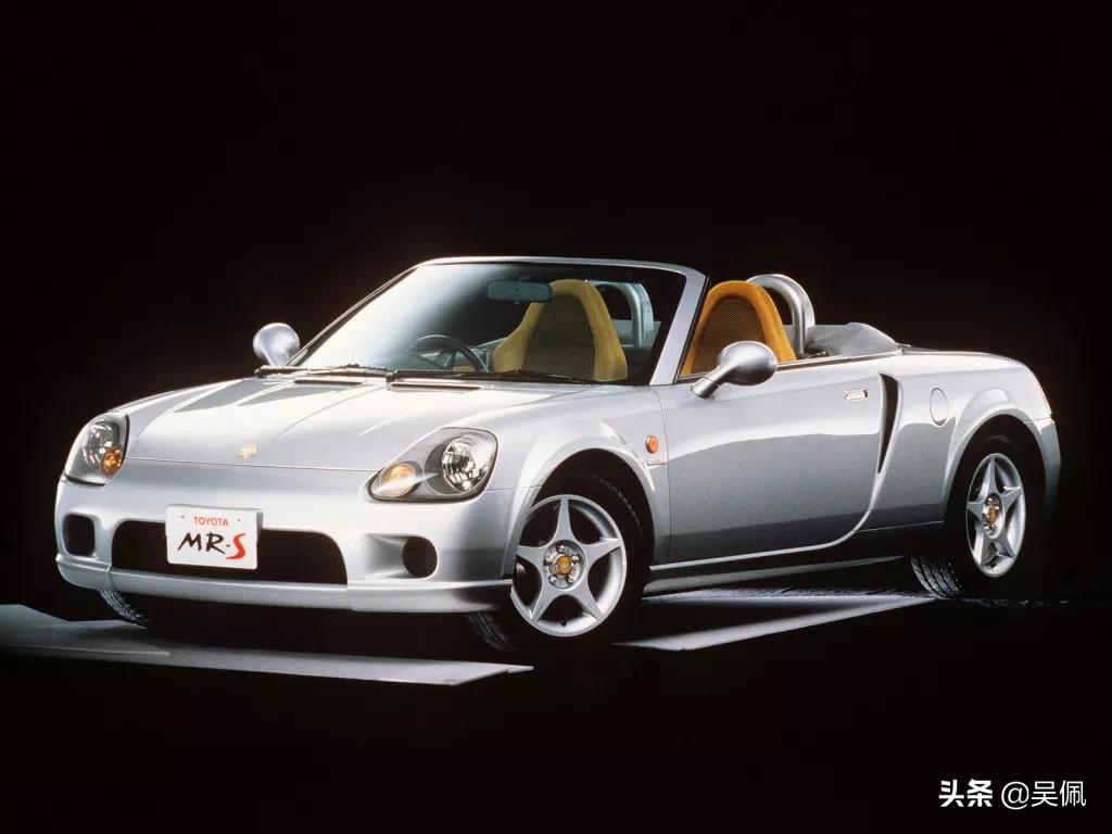 丰田跑车86,丰田86跑车落地价