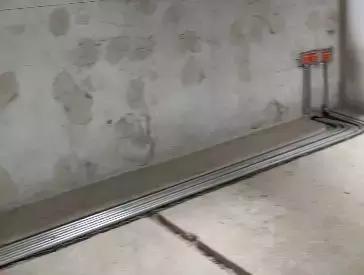 装修百科防水施工篇,装修百科厨卫装修防水小知识