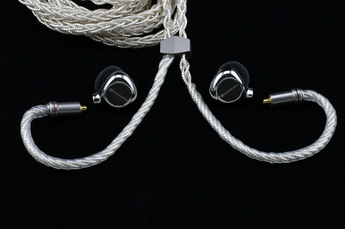 #耳边评测#当年拚却醉颜红——乐彼LP6试听并附U58升级线小测