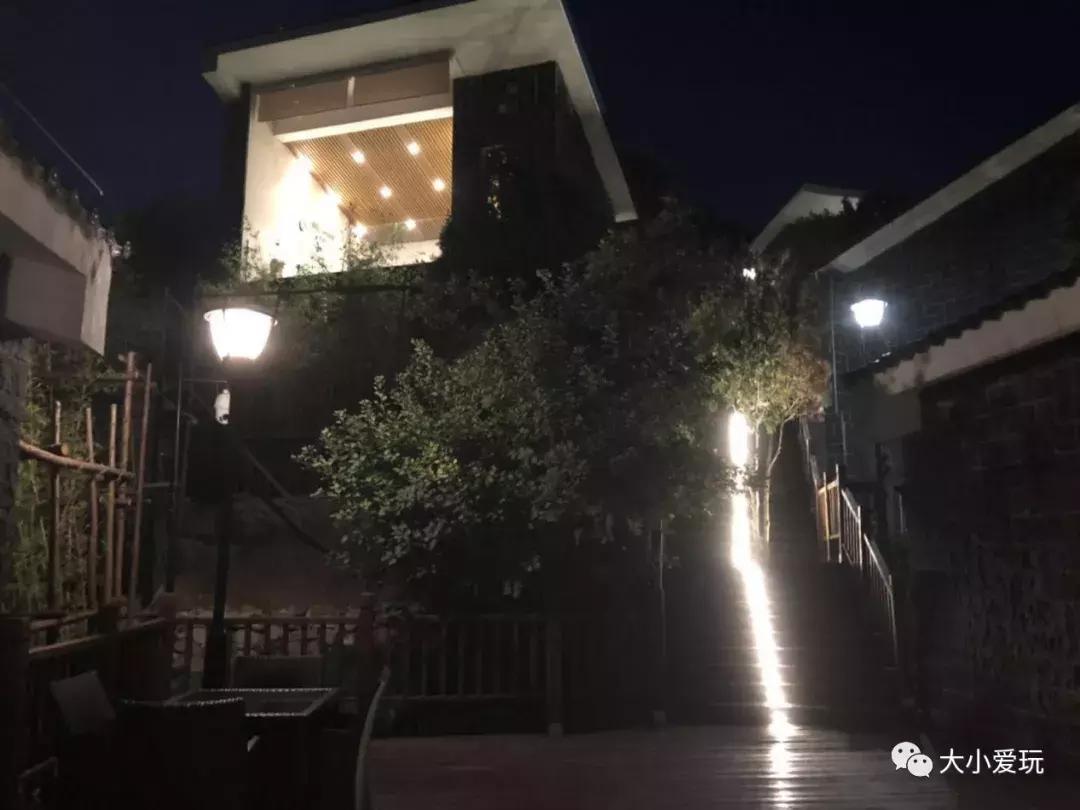 北京亲子酒店民宿推荐,盘点五家仪式感满满的亲子民宿