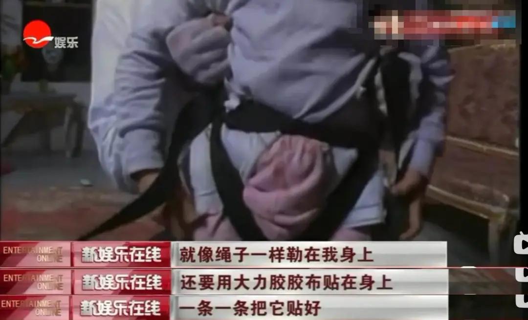 童星现状对比特别凄惨,童星最惨的下场