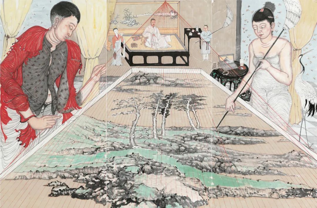 中国有名的艺术展,有什么好看艺术展