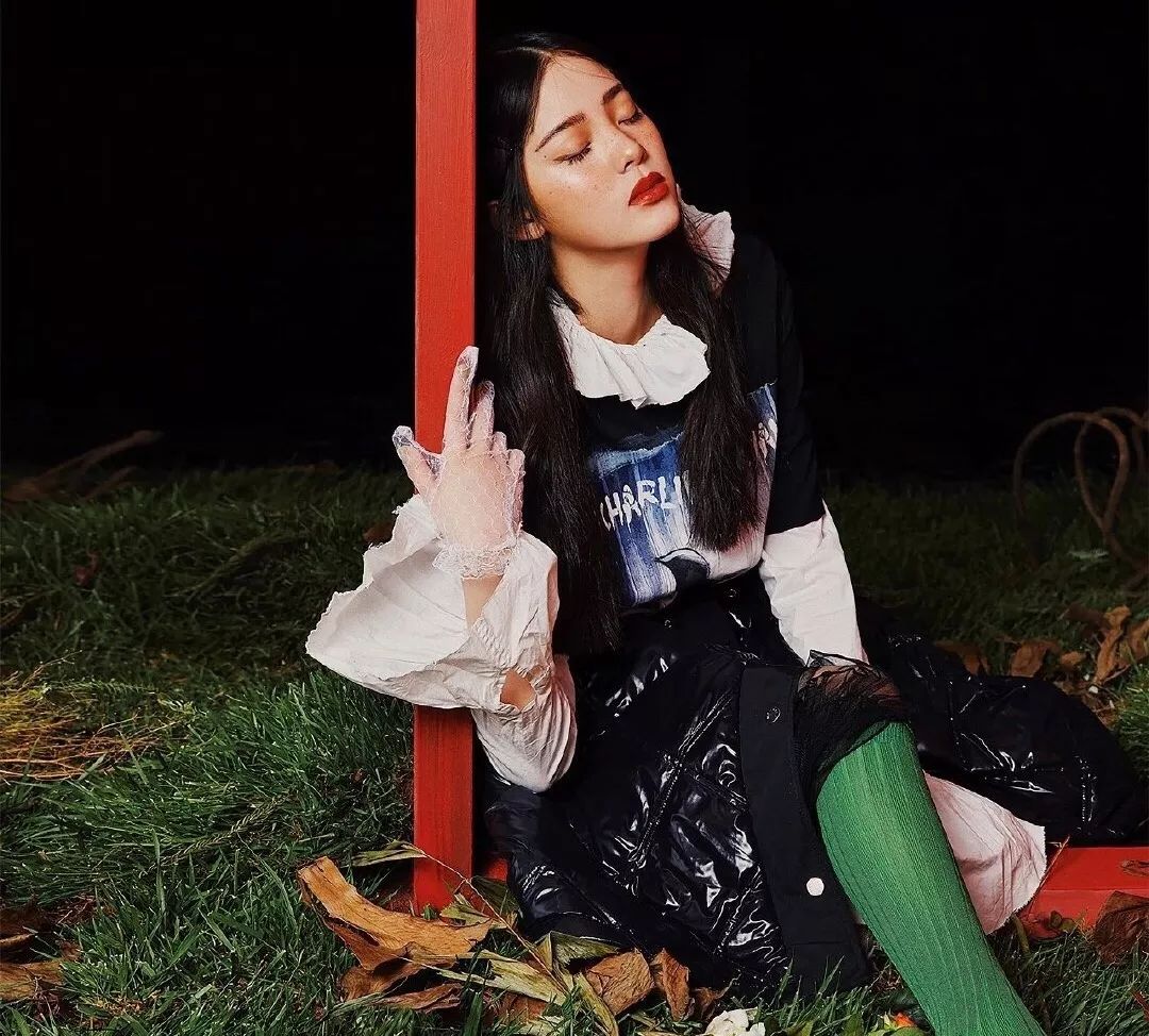 方媛与郭富城八卦,方媛郭富城逛商场