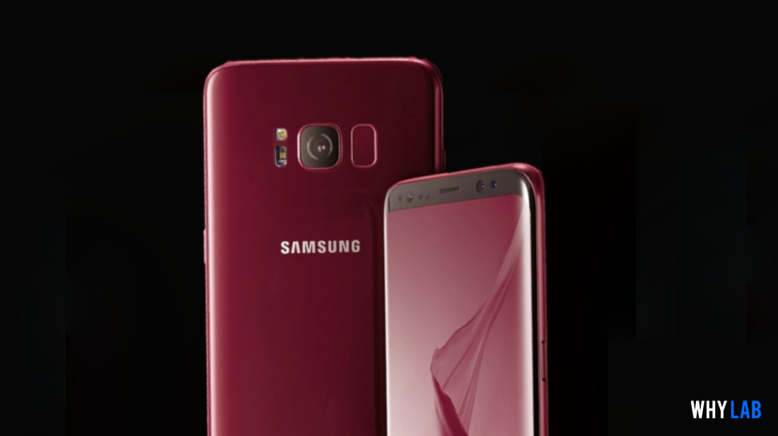 二手三星s8现在买合适吗,galaxys8+