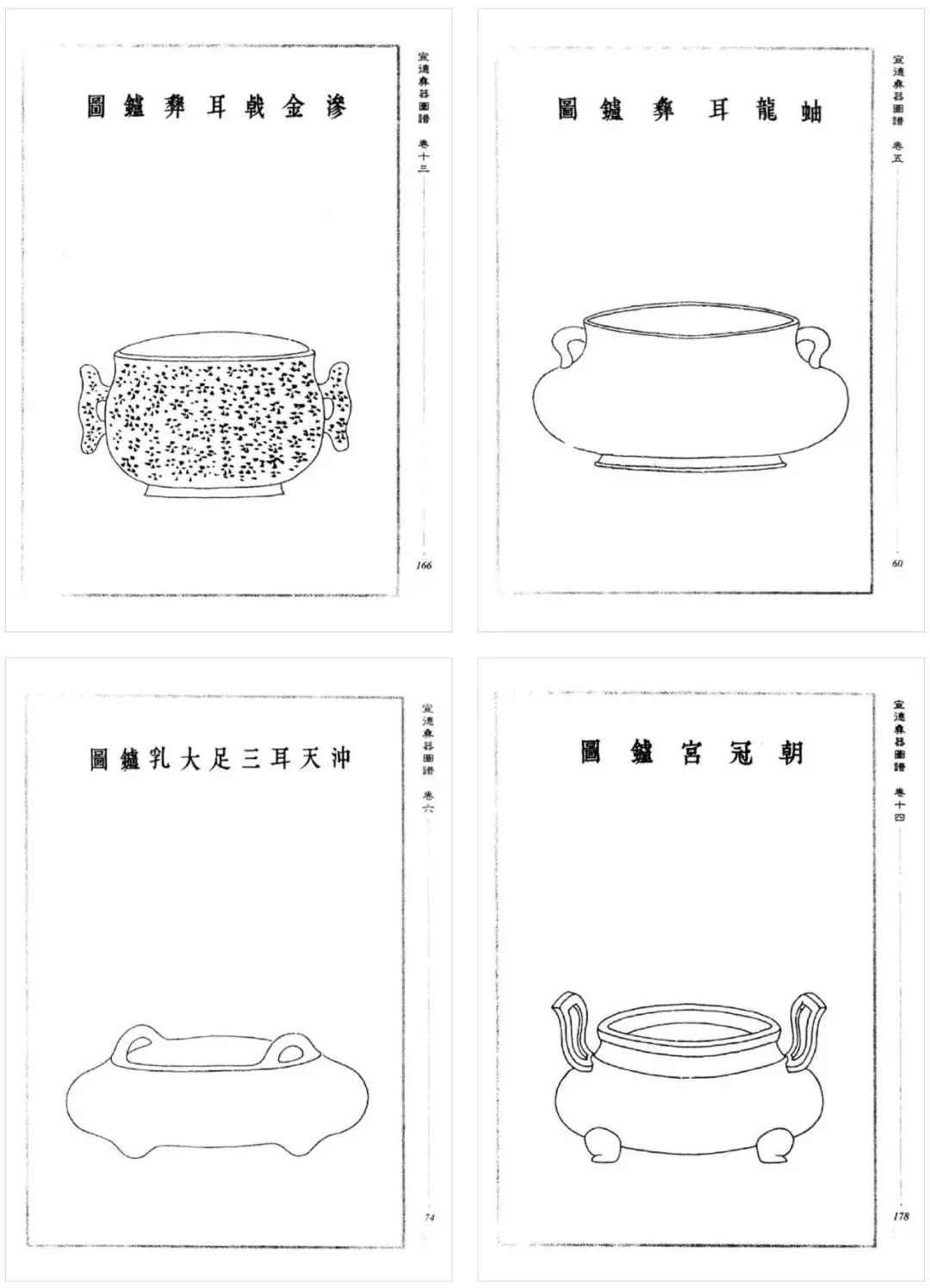 2019年中国嘉德秋拍:精选文房铜炉佳器!(高清图)