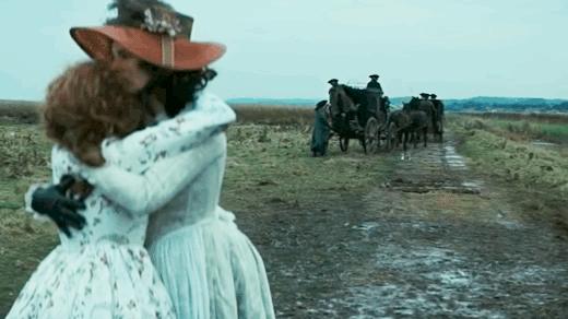 优雅王后因珍珠而闻名，却被国民记成一款披萨