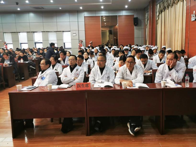 大理市紧密型医共体,大理市第一人民医院紧密型医联体