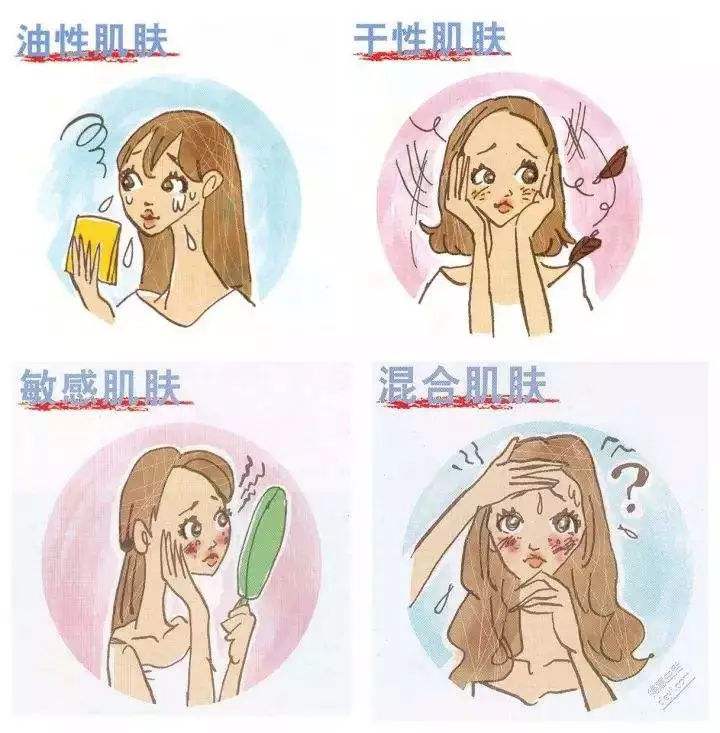 cpb入门护肤,用cpb护肤后皮肤变软的原因