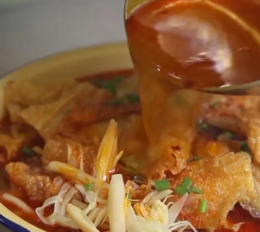 世界臭的美食有哪些,世界最臭食物排行指数