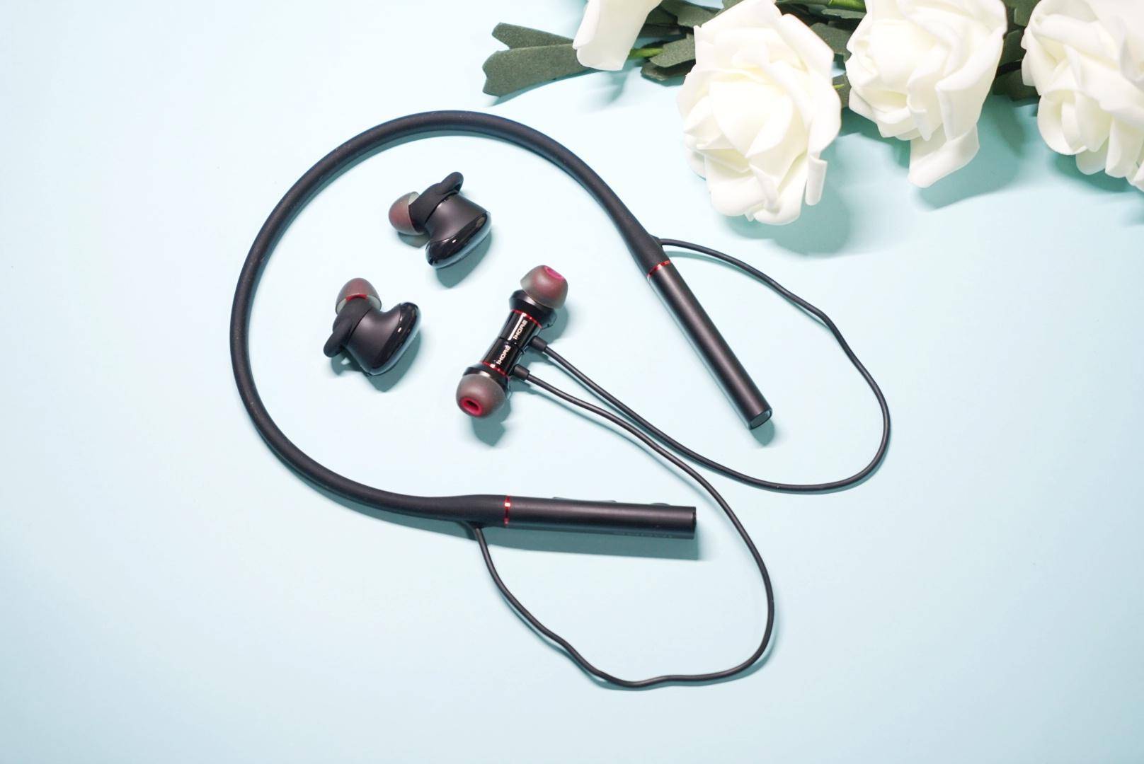 万魔蓝牙耳机降噪音质好推荐,万魔目前降噪最好的耳机