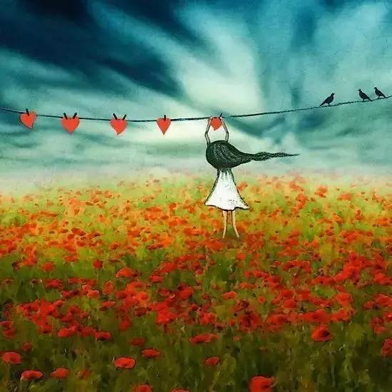 对内在小孩最快最好的疗愈方法,疗愈内在小孩的四步骤