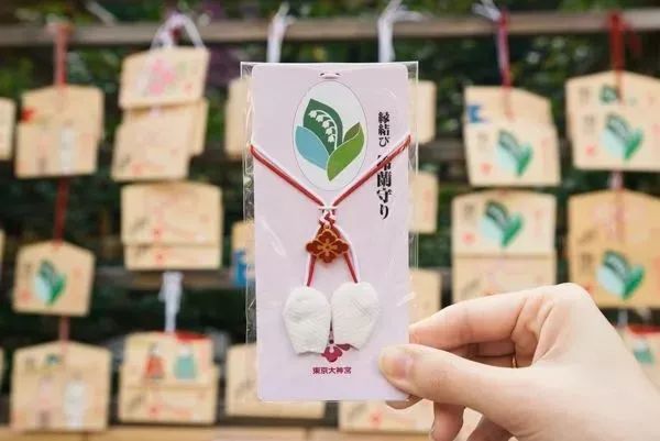 日本御守有多少种,日本御守的含义