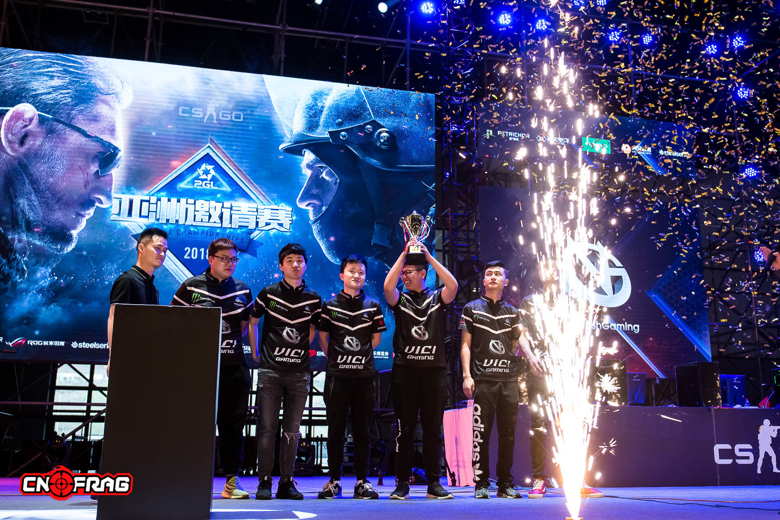 TheYearinPhotos-cnFrag2018年度电竞图片