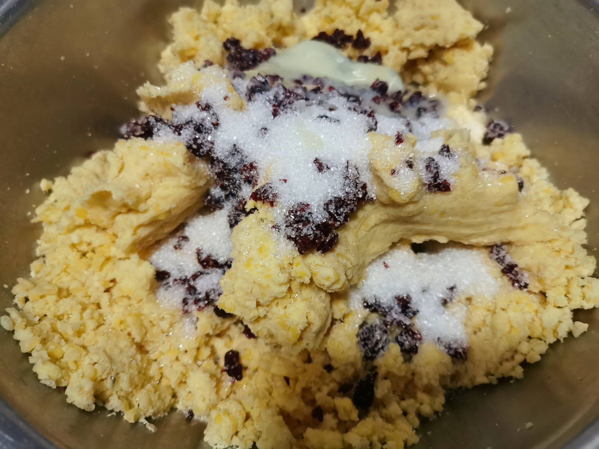 绿豆饼自制无油无糖,酥脆掉渣的绿豆饼做法