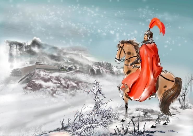 司马迁报任少卿书表达的情感,报任安书体现了司马迁的生死观