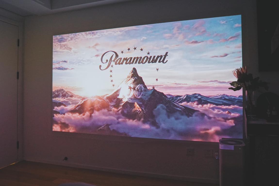 集小体积、高清、便宜三种特点于一身，坚果微果i6有点美