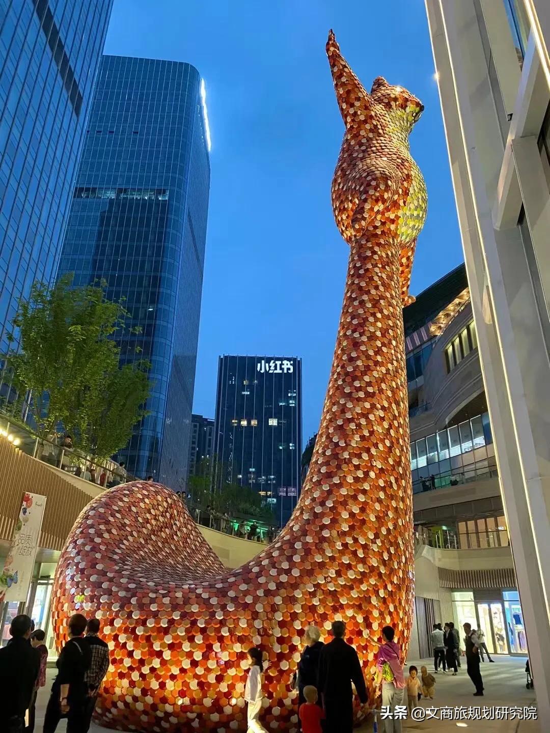 重体验时代已来！巨头加速布局，“体验式美陈”的3种玩法就在这