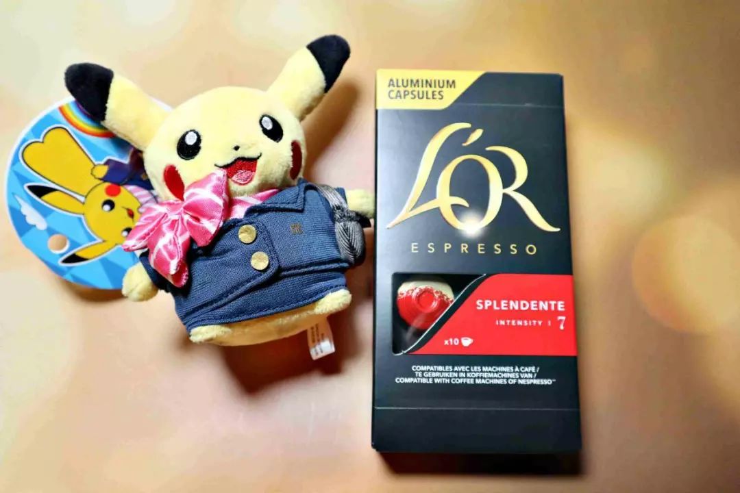 雀巢胶囊怎么样,雀巢胶囊效果好吗