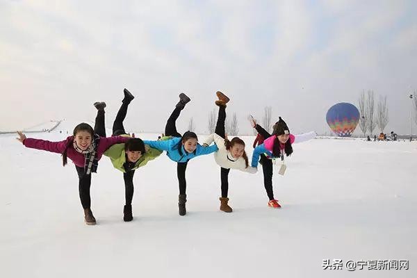 宁夏滑雪攻略,宁夏滑雪场推荐附近