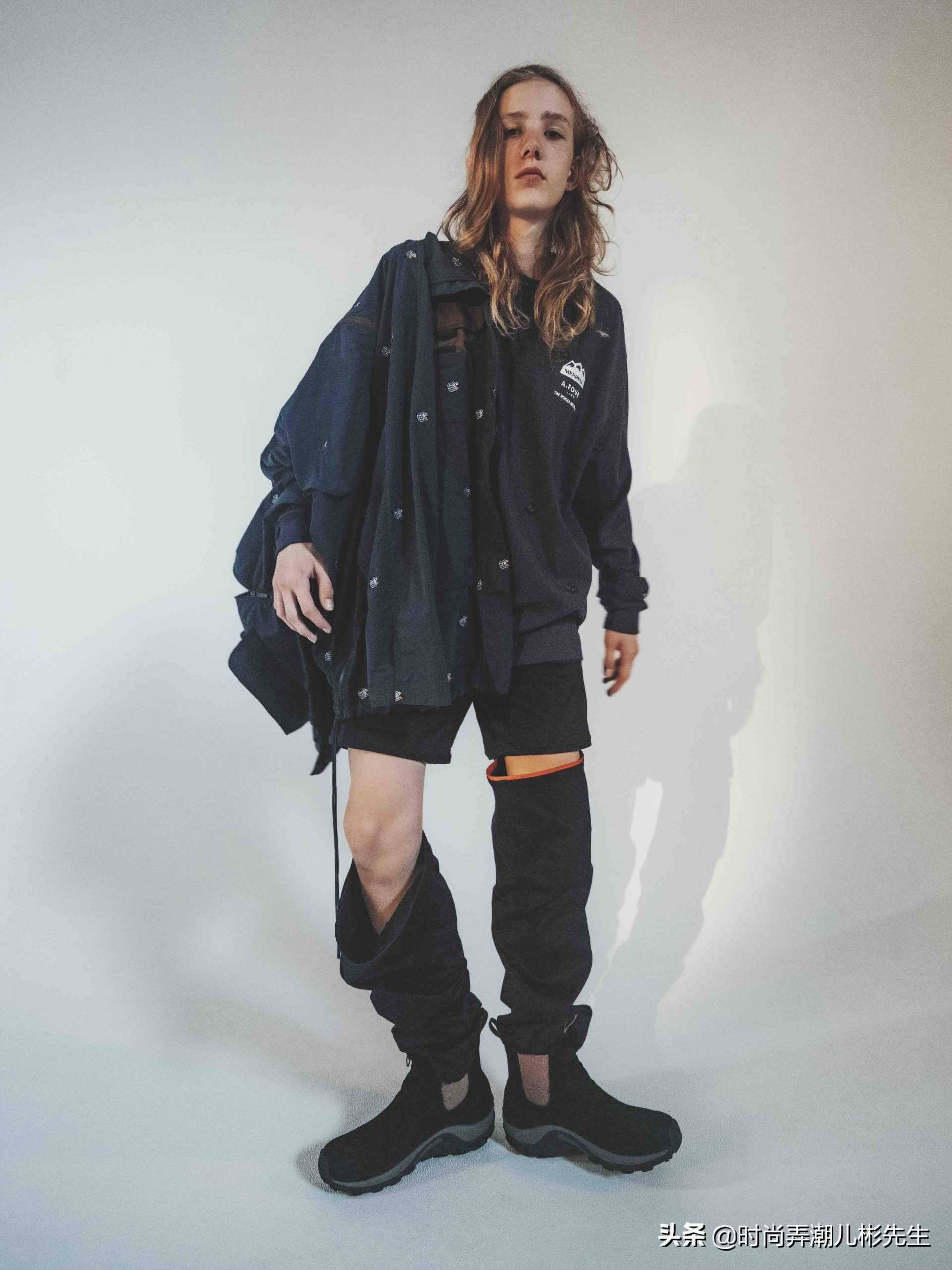 现代社会下什么才叫时尚,现代生活形态