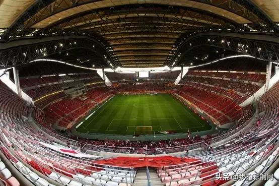 钢结构楼盖和屋盖的示意图,钢结构开合屋盖