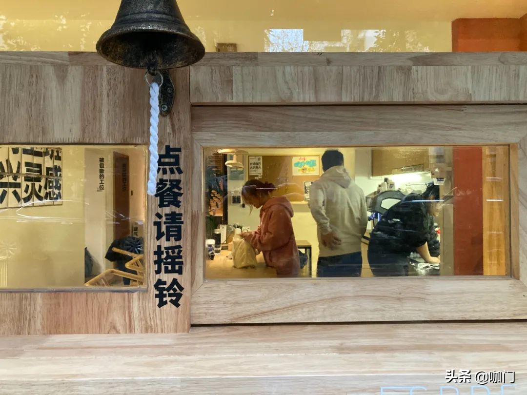 上海咖啡店适合工作,咖啡馆适合上班吗