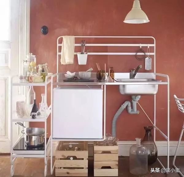 装修用宜家橱柜好不好？首先你要避开这些坑点