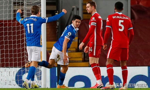 利物浦不敌切尔西,利物浦不敌伯恩利