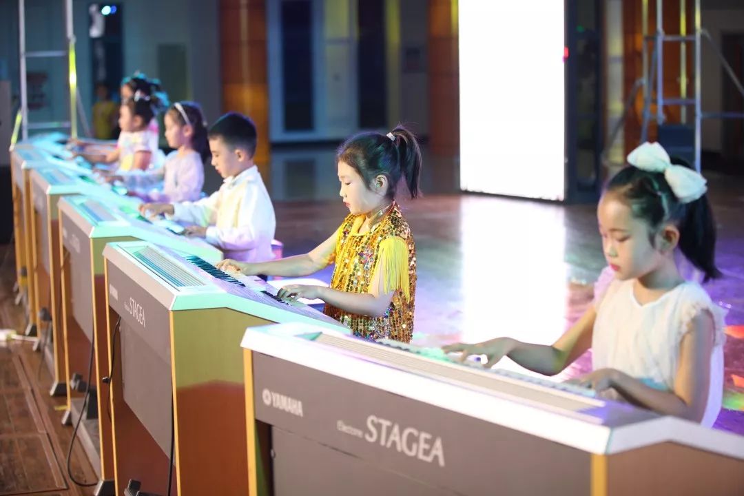 科少声乐课堂,科少