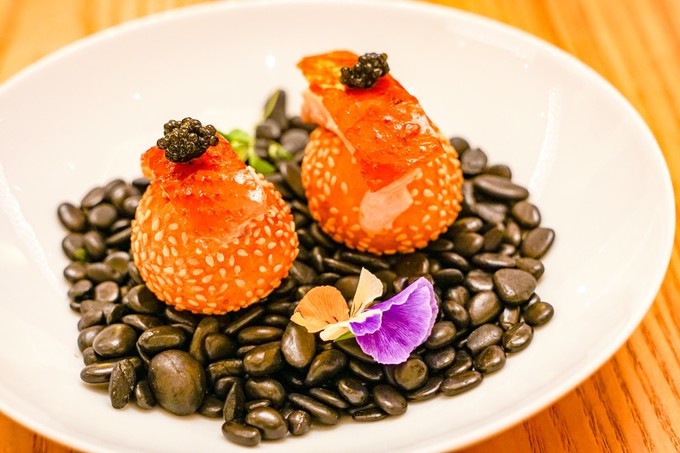 白金五星酒店,中国有哪几家白金五星酒店