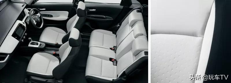 颜值动力配置样样不缺,颜值动力都在线的车型