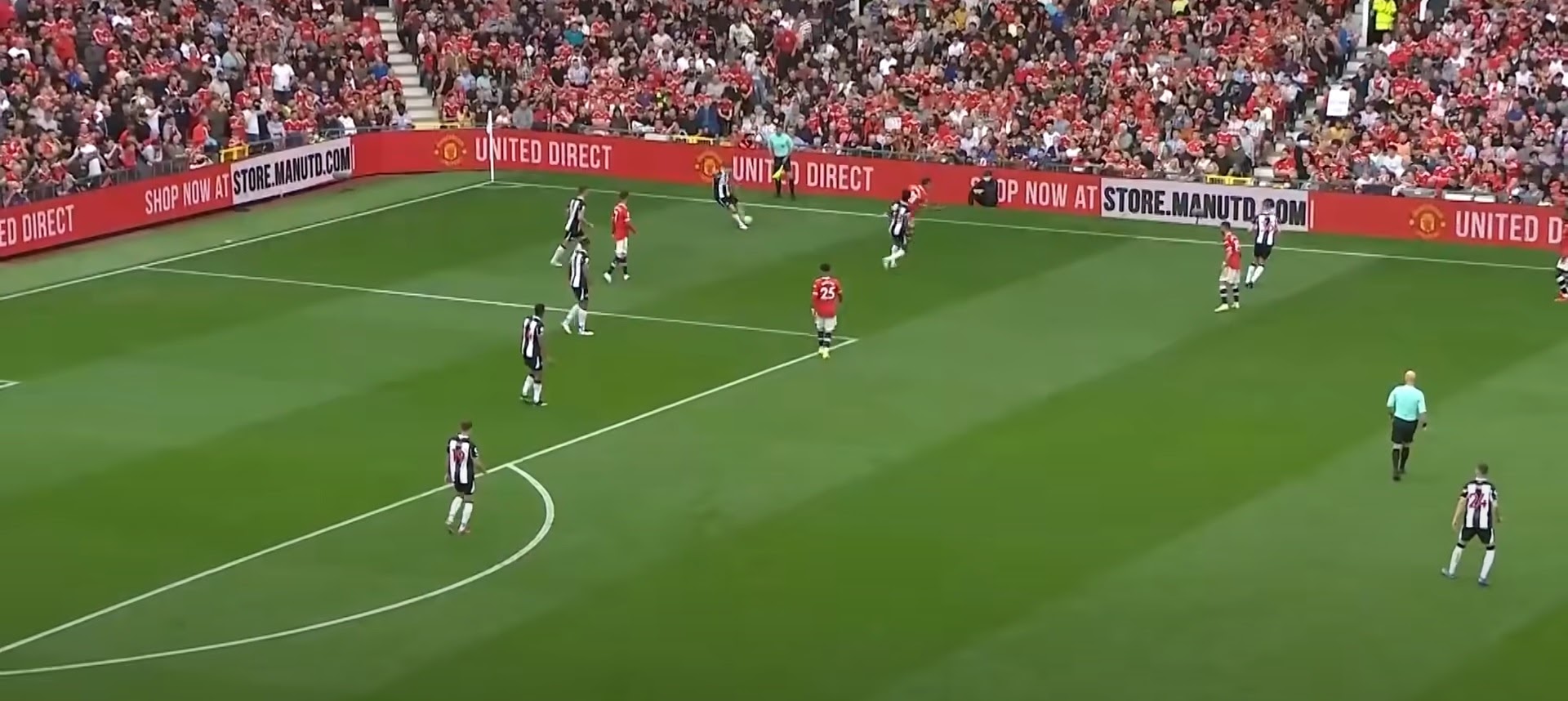 曼联防守战术分析,战术复盘曼联套路