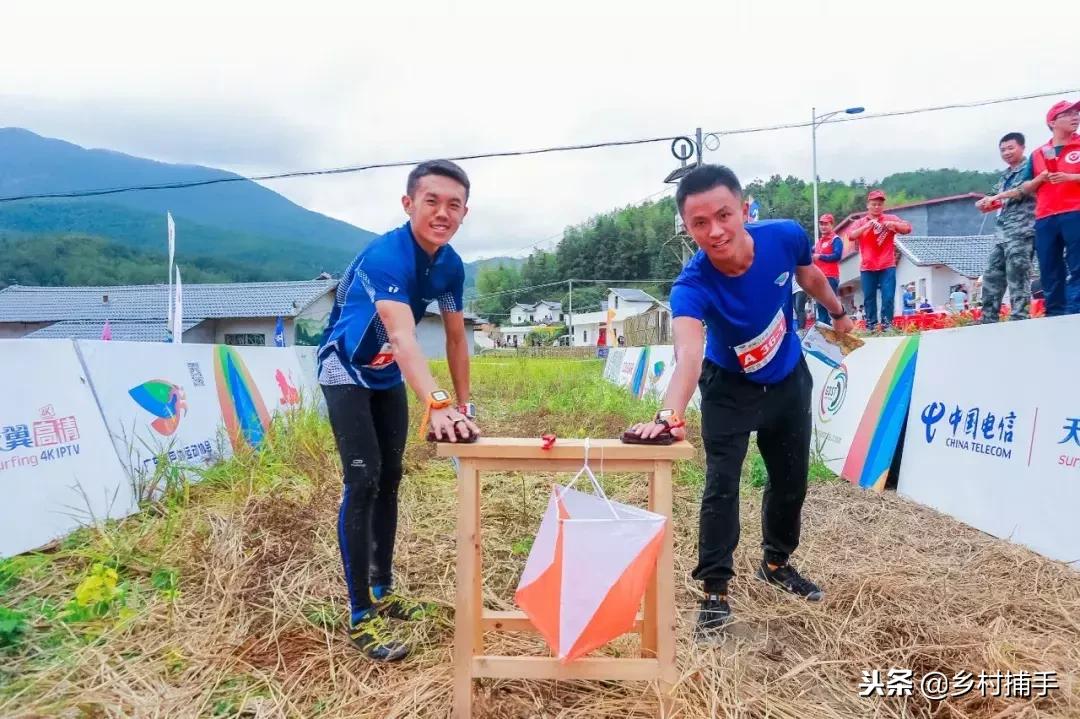 南粤古驿道拍摄后记,2018南粤古驿道展示