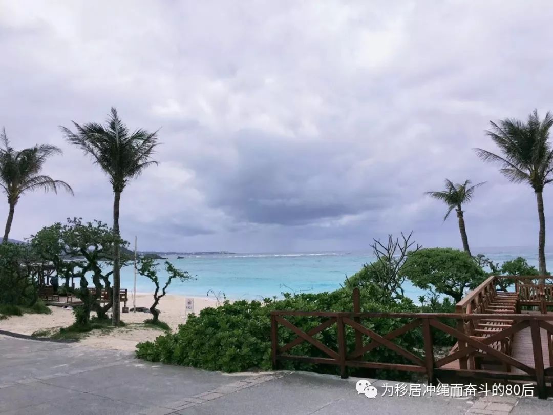 12月份冲绳攻略,想定居日本冲绳怎么样