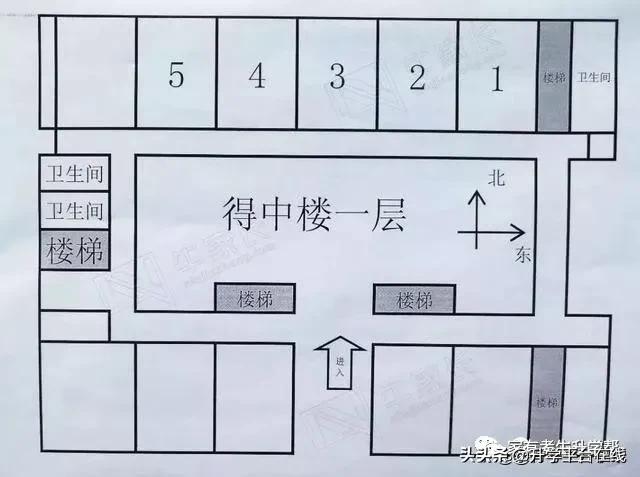 郑州2022年中招考试考点分布,郑州市2020年中招考点分布