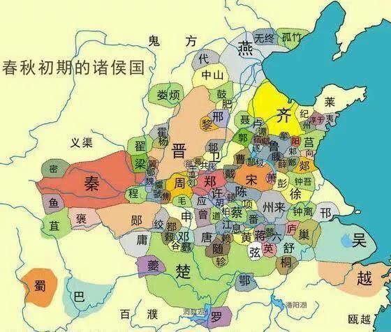 历史上的第一次打仗,历史上的第一次