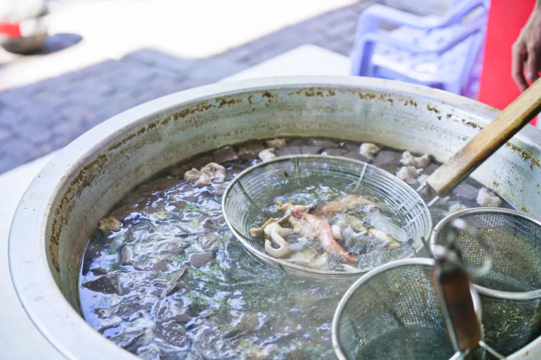 盘点厦门正宗闽南风味小吃,厦门台湾闽南小吃老字号