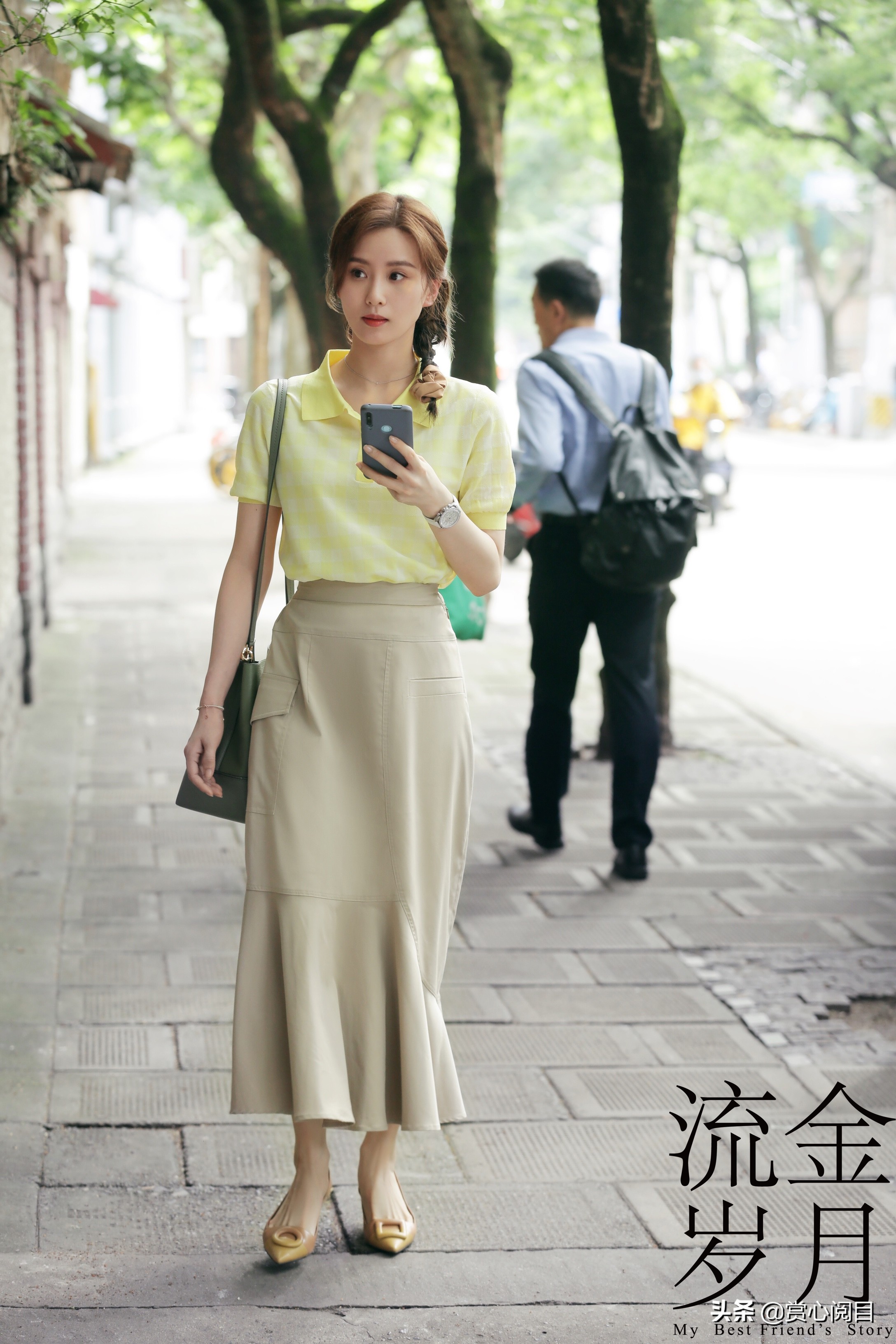 亦舒流金岁月和电视剧相比,亦舒小说改编的电视剧有哪些