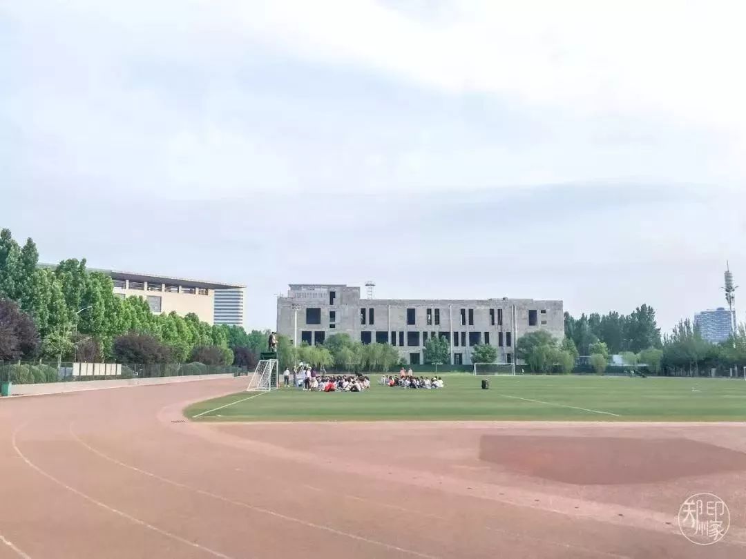 郑州有哪些免费运动场,郑州开放室外运动场地