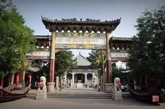 青岛周边古村落景区,青岛古村落旅游景点