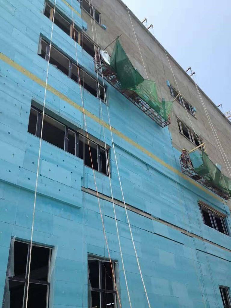 外墙漏水物业不保修业主怎么办,外墙漏水物业不给处理怎么办