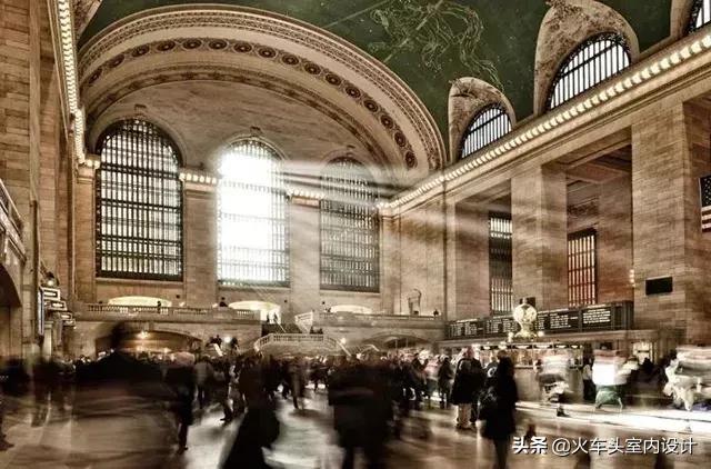 世界十大漂亮火车站 (世界十大惊艳火车站)
