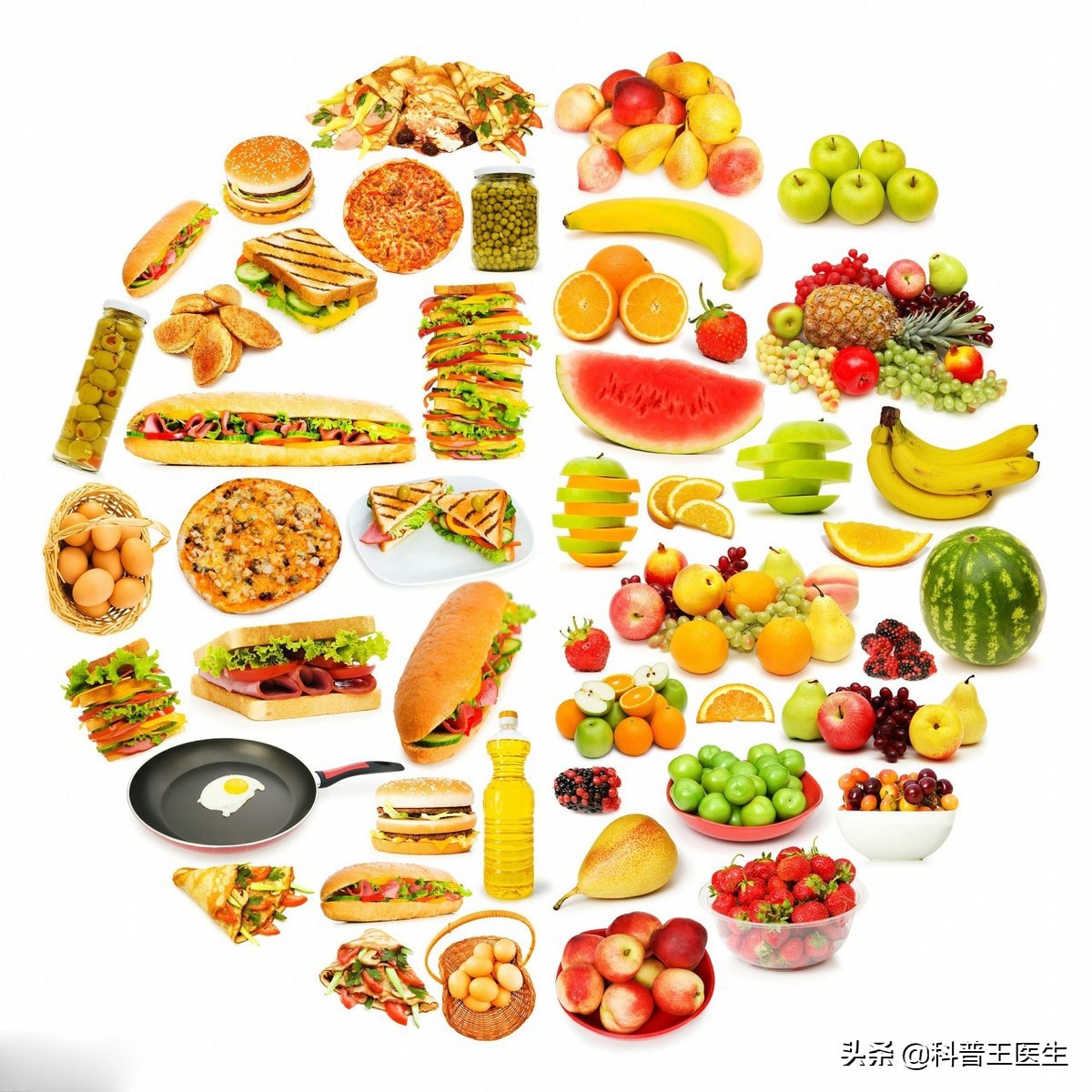 挑食有害,但你知道危害有哪些吗?每天吃多少种食物合适吗?