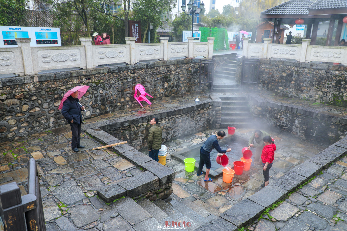 宜春三日游自由行,宜春3日游