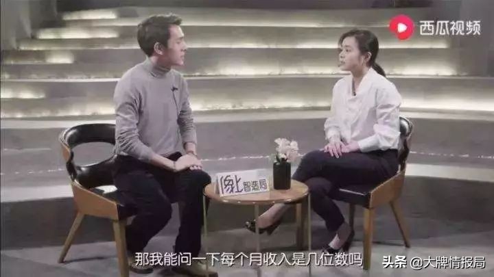 挑战马云第一人，王源奚梦瑶关晓彤争上他节目，背后伤痛有谁知？